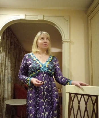Серафима