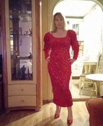 Серафима