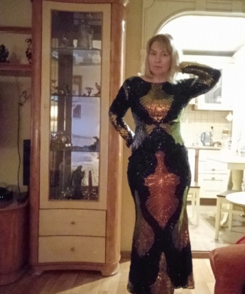 Серафима