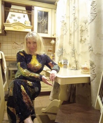 Серафима