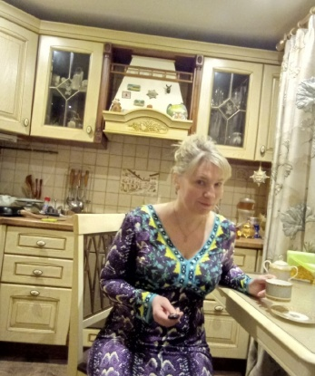 Серафима